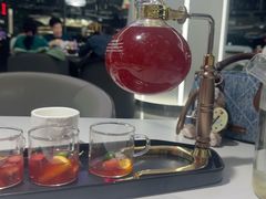 -3号仓库·创意中国菜(新世界城店)