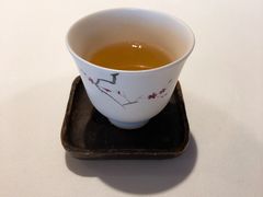 -白天鹅宾馆-宏图府餐厅