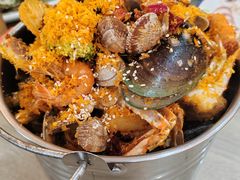 -巽寮印象美食部落餐厅·海鲜·地方特色菜(惠州体验店)