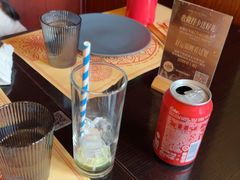 -克比叔叔印度餐厅Kebabs on the Grille(永康路分店)