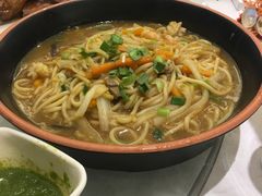 -骏莱海鲜鱼港(五角场店)