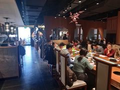 大堂-呷哺呷哺 黄金牧场 (回龙观港龙店)