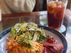 -西关84·History·Art·Cafe