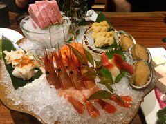 -九井澤精致料理(金茂店)
