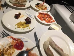 -星伦多 自助料理(圆融店)