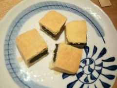 -竹里馆 ·茶食(奥体店)