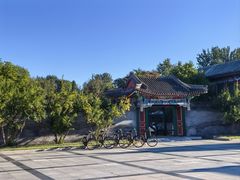 -北京颐和宾馆