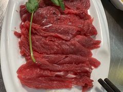 -燃计沙茶皇·香港沙茶火锅(人广旗舰店)