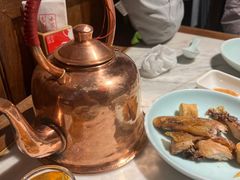 -小吊梨汤·北京菜·烤鸭(鸟巢店)