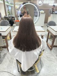 -MODEL SAGA名媛世家