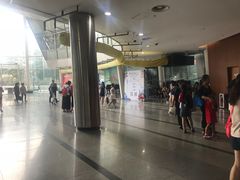 -广州市第二少年宫