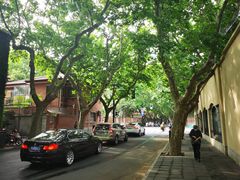 -穹六人间 people 6(岳阳路店)