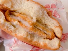 -汉堡王(嘉定宝龙城市广场)