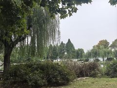 -云龙湖旅游景区