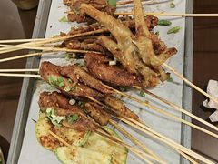 -林二哥宜烤官·宜宾小烧烤