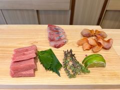 -鮨一日本料理旗舰店(总店)