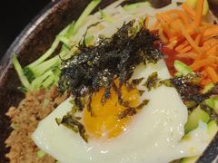 -青松馆韩国料理(香港中路佳世客店)