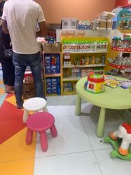 -婴贝儿(齐鲁花园店)