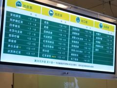 -1点点(二七万达店)