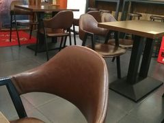 大堂-柳大厨螺蛳粉(人民路总店)