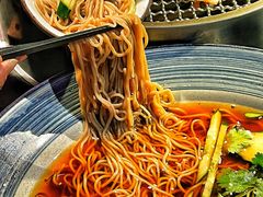 -十三姨正合丰烤肉(营迹路店)