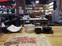 大堂-嘎嘎鸭脑壳(蜀汉路店)