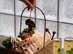 -大龙燚·旷野鲜火锅(广州首店)
