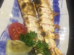 -梅筑·创意料理(王府井百货店)