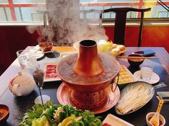 -南门涮肉(通州大船店)