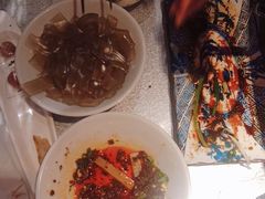 -探鱼·鲜青椒爽麻烤鱼(天河优托邦店)