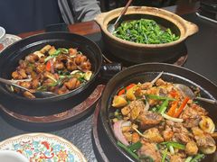 -旺爷砂锅·茶作(国贸城店)