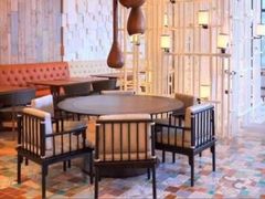 大堂-松咖啡自助餐厅·松北香格里拉