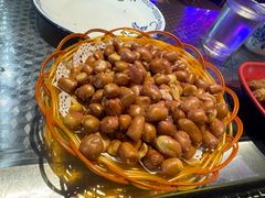 -乌兰烧烤·烤羊腿(西丽店)