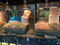 -星伦多自助料理·涮烤一体(杭州来福士店)