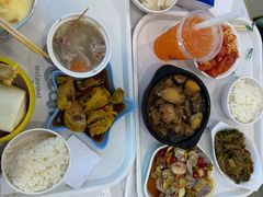 -深海中餐厅(国家海洋博物馆店)