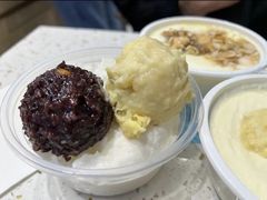 -满记甜品(王府井北京市百货大楼店)