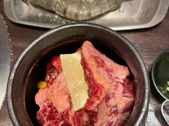 -大馥·炭火烧肉酒场(莘庄莘福坊店)