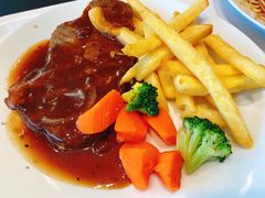 -宜家·瑞典风味餐厅(天津东丽商场店)