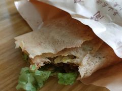 -沂蒙人家煎饼铺(怒江路店)