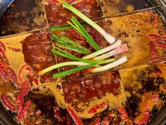 -酒友老火锅(渝中店)