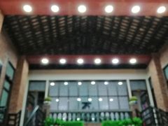 -百丈园龙江啫神馆