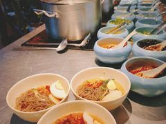 -福成自助烤肉(双桥万达店)