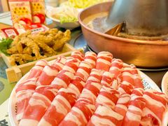 -刘老表·瓦罐汤涮肉(樟树林店)