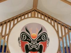 -风光老灶麻辣香锅(大成路翠微百货店)