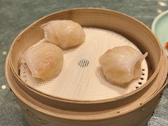 虾饺-協成海鲜火锅