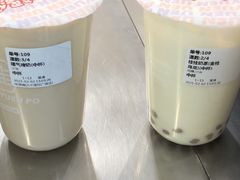 -桂桂茶(大宁国际广场店)