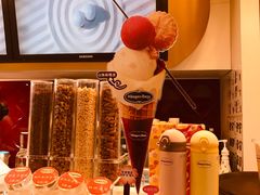 -哈根达斯(深圳海岸城店)
