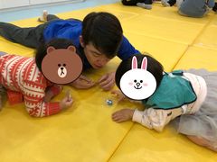 -凡育国际托育早教(大宁校区)