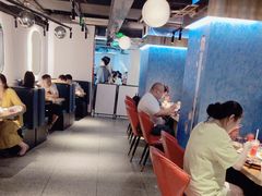 -斗牛士牛排(南京东路店)