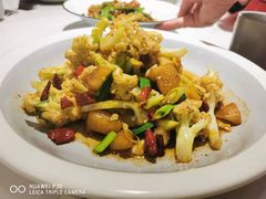 -攸州小镇家湘菜(小米科技园店)